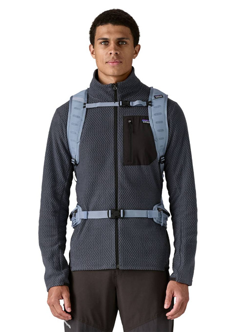Plecak turystyczny Patagonia Terravia Pack 28 l - barnacle blue