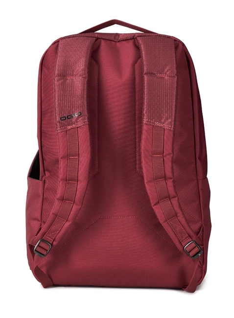 Plecak miejski Ogio Bandit Pro - burgundy
