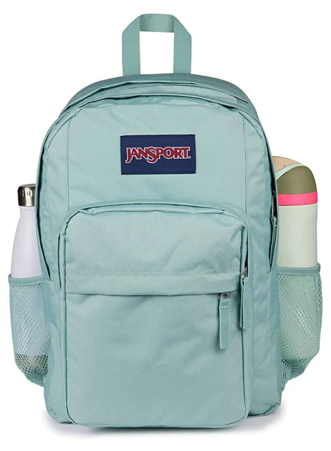 Plecak na laptopa JanSport Big Day Pack - faded sage