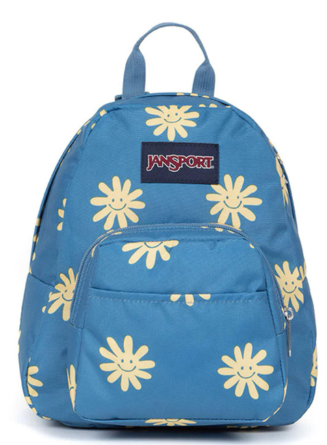 Plecak miejski JanSport Half Pint 10 l - sun buddy / blue