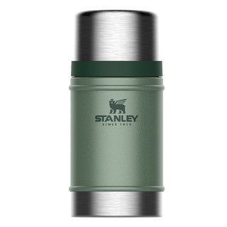 Termos na jedzenie ze stali Stanley Legendary Classic 0,7 l - hammertone green