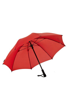 Parasol turystyczny Euroschirm Swing - red