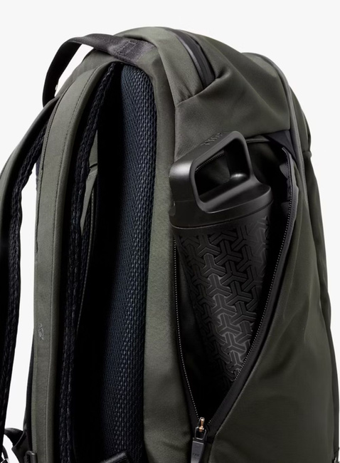 Plecak miejski Bellroy Transit Workpack Pro 28 - olive