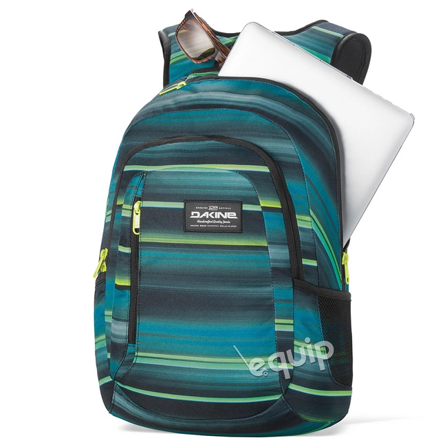 Plecak miejski Dakine Factor II black