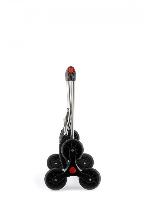 Wózek na zakupy składany Rolser I-Max MF 6L - bordeaux