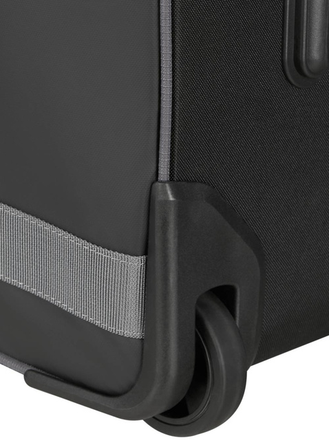 Torba podróżna American Tourister City Racer Duffle M - black