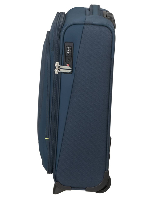 Walizka kabinowa American Tourister Wanderlite Upright S - dark navy