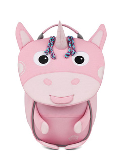 Plecak dziecięcy Affenzahn Small Friend - unicorn