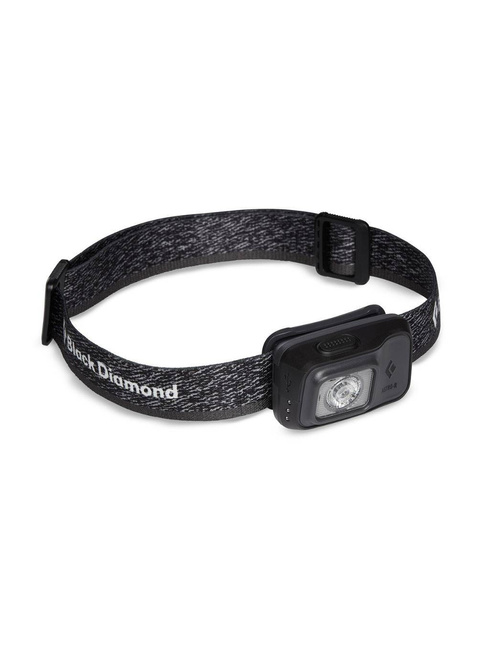 Latarka czołowa Astro 300-R Black Diamond - graphite