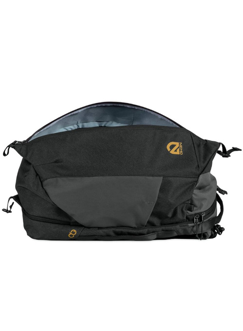 Plecak podróżny Nemo Vantage 40 l Endless Promise - black
