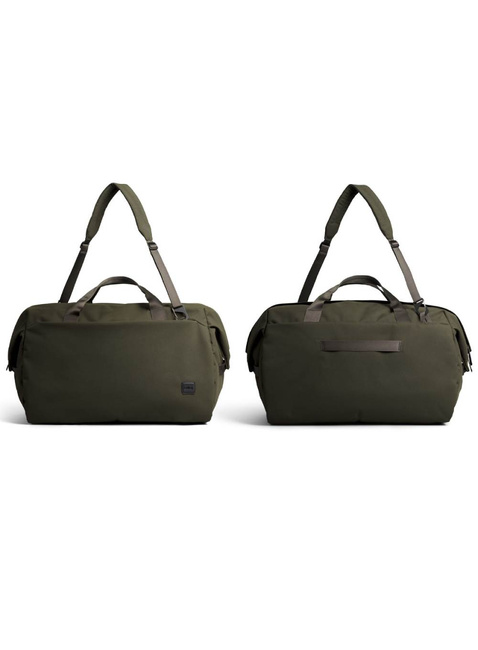Torba podróżna Bellroy Classic Duffel 45 l - olive
