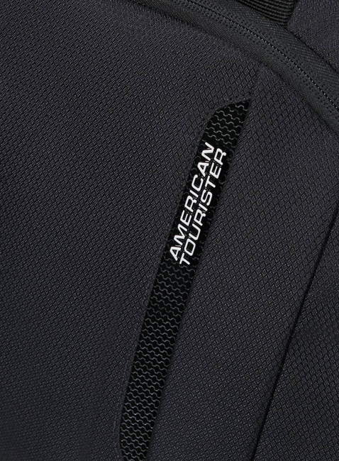 Torba podróżna American Tourister Wanderlite Duffle S - shadow black