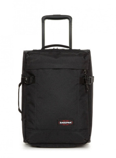 Torba podręczna Eastpak Tranverz XXS - black