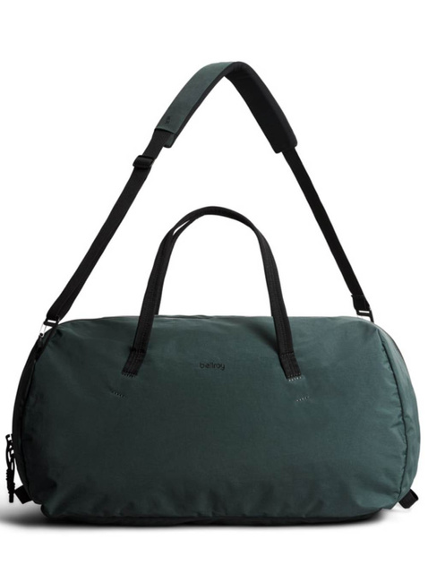 Torba podróżna Bellroy Venture Ready Duffel 55 l - deep ocean