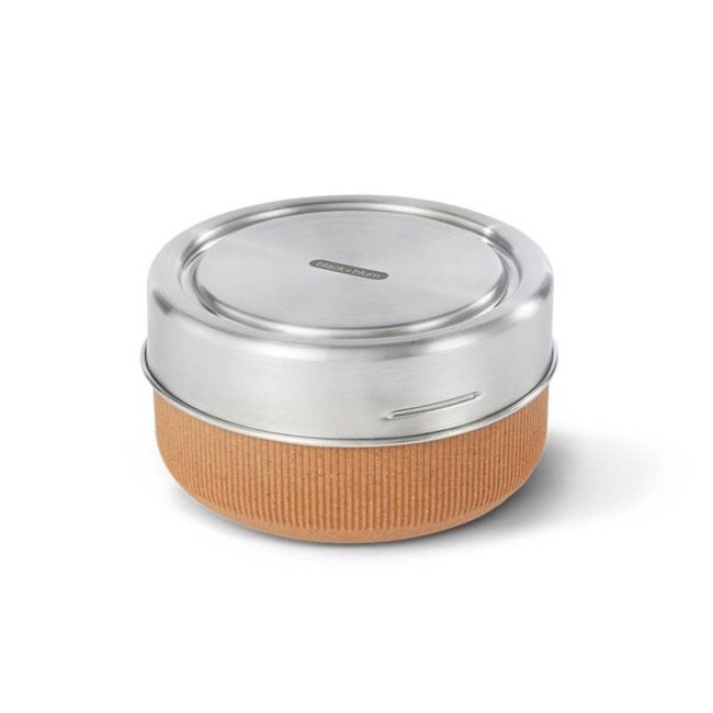Miska na posiłki 750 ml LUNCH BOWL Black + Blum - almond