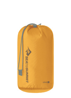 Worek na odzież Sea to Summit Ultra-Sil Stuff Sack 5 l - zinnia yellow