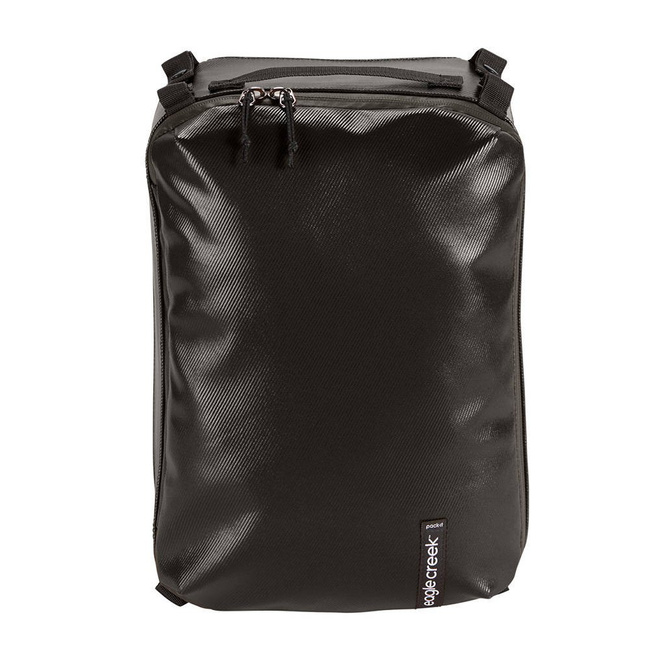 Wodoodporny pokrowiec podróżny Eagle Creek Gear Pack It Cube M X3 - black