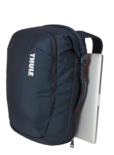 Plecak turystyczny Thule Subterra 34 l - mineral blue