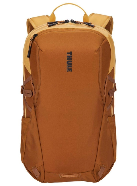Plecak miejski outdoorowy Thule EnRoute 23 l - ochre / golden