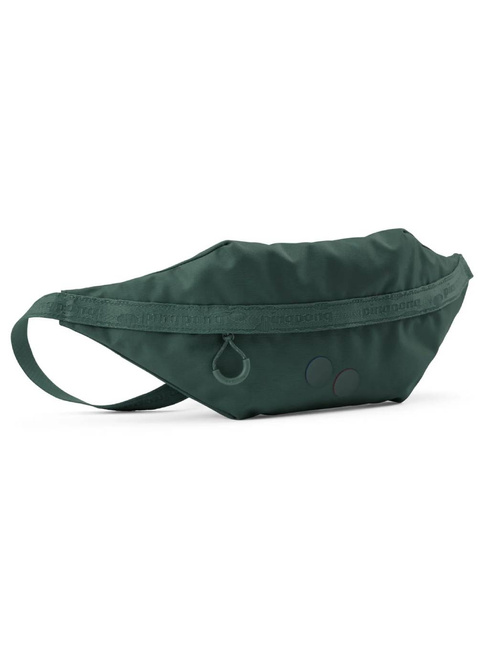 Torba biodrowa Pinqponq Brik - cosmo green