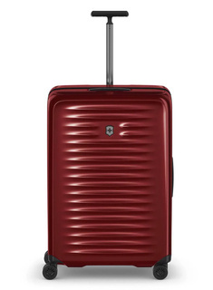Walizka duża Victorinox Airox HS - red