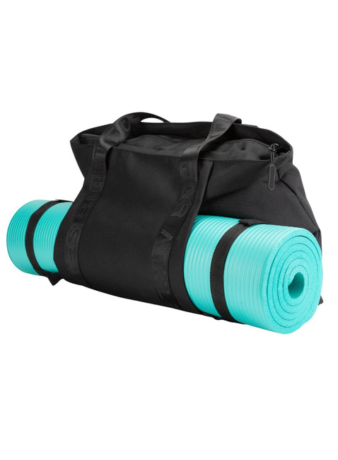 Torba sportowa Built For Athletes Tote Bag 20 l - black 