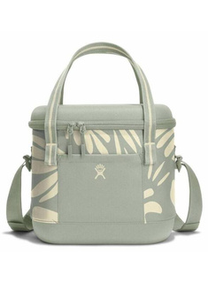 Torba chłodząca Hydro Flask Carry Out Soft Cooler 12 l - botanical bliss agave