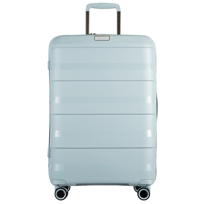 Walizka średnia Puccini Montreal