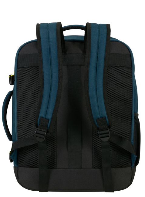 Plecak American Tourister Take2Cabin M 15,6" - harbor blue