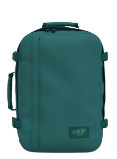 Plecak torba podręczna CabinZero 36 l - meadow green