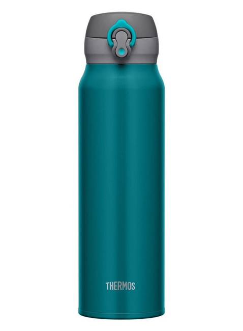 Kubek termiczny mobilny Thermos Motion 750 ml - turquoise