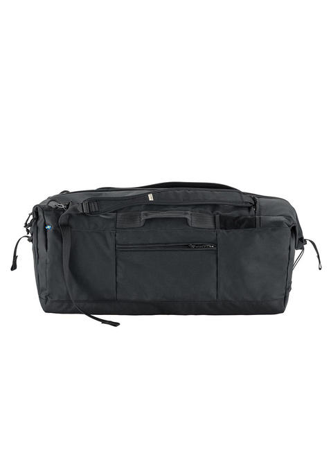 Torba podróżna 2w1 Fjallraven Farden Duffel 80 - coal black