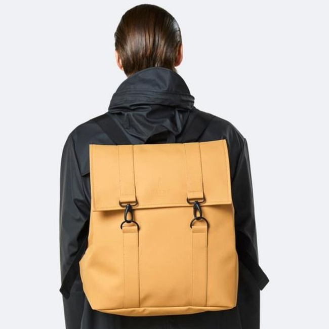 Plecak Rains MSN Bag - khaki