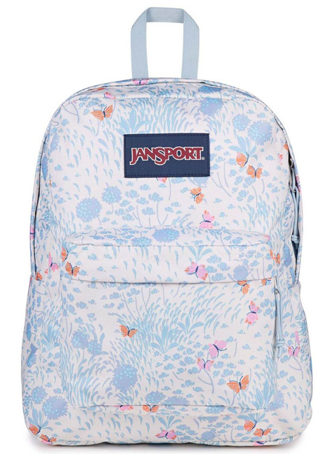 Plecak codzienny JanSport SuperBreak One - fluttering fields