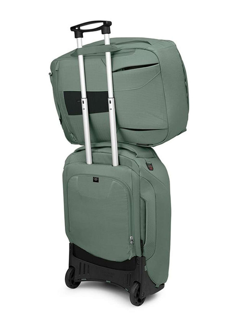 Plecak podróżny Osprey Sojourn Porter Travelpack 46 - koseret green
