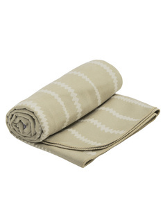 Ręcznik Sea to Summit DryLite L - desert wind