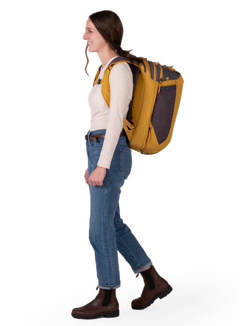 Plecak miejski Nemo Vantage 30 l Endless Promise - chai