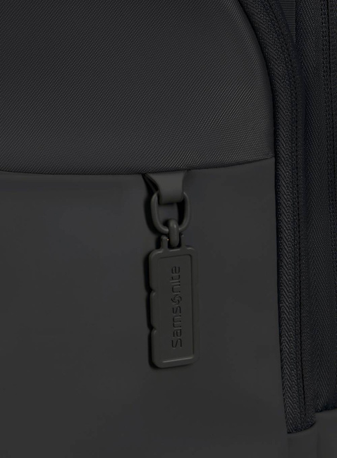 Plecak damski na laptopa Samsonite 4Pack Round 14,1" - black