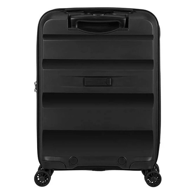 Walizka kabinowa American Tourister Bon Air DLX -  black