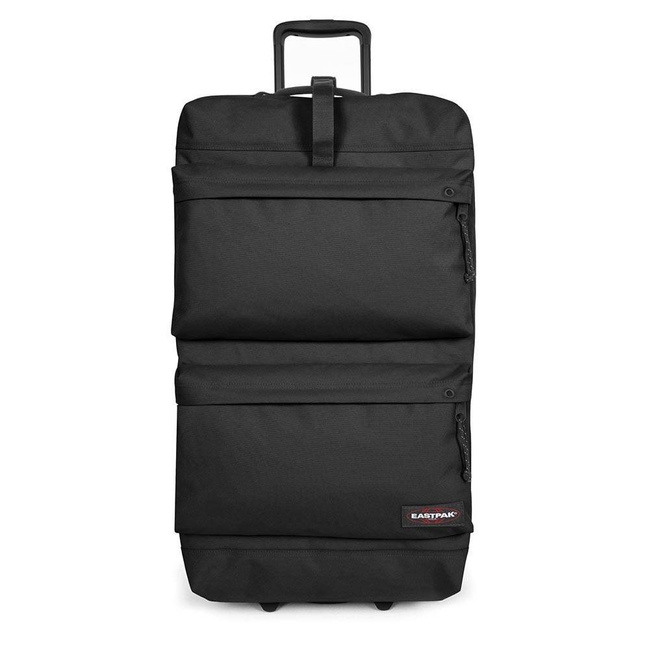 Torba podróżna Eastpak Double Tranverz L - black 