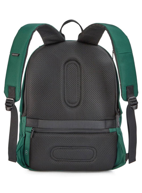 Plecak miejski XD Design Bobby Soft - forest green