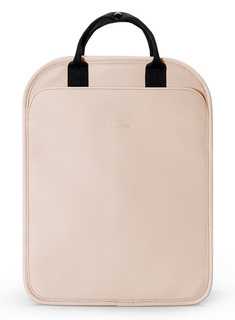Plecak miejski Ucon Acrobatics Alison Mini Backpack Lotus - light apricot