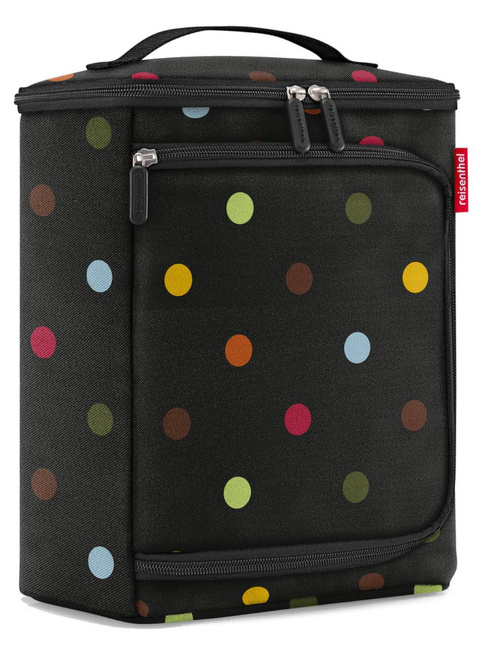 Torba termiczna Reisenthel Coolerbox - dots