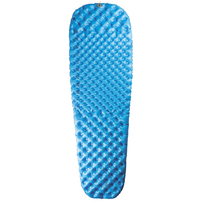 Materac Sea to Summit Comfort Light Large - blue