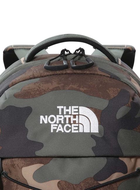 Plecak The North Face Borealis Mini - kelp tan/black