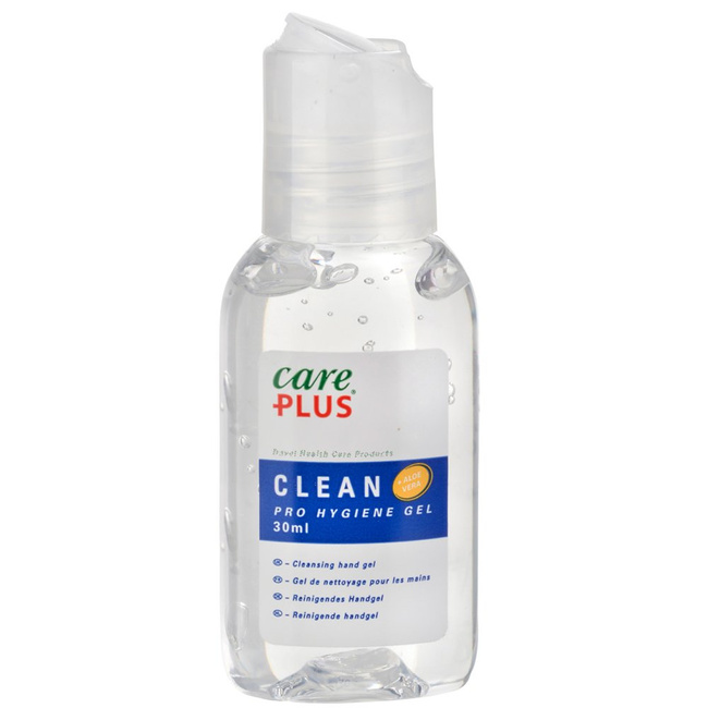Antybakteryjny żel do mycia rąk Care Plus Pro Hygiene Gel