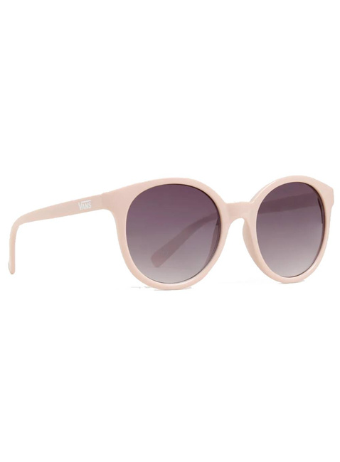 Okulary przeciwsłoneczne Vans Rise and Shine Sunglasses - sepia