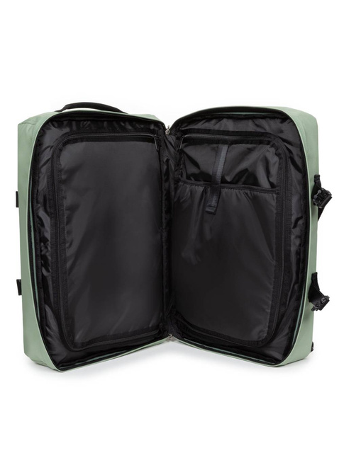 Plecak torba podróżna Eastpak Travelpack 42 l - tarp khaki