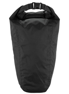 Torba rowerowa pod siodło Fjallraven Hoja Seatbag Drybag 3,5 - black