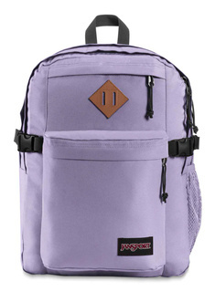 Plecak miejski Jansport Main Campus - pastel lilac